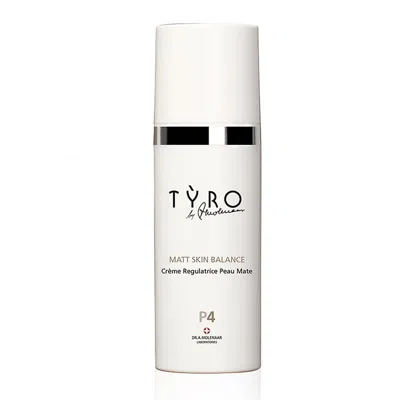 TYRO MATT SKIN BALANCE BY TYRO FOR UNISEX - 1.69 OZ CREAM