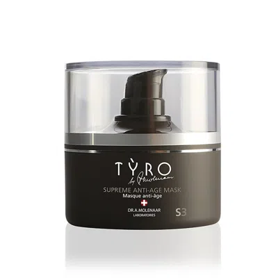 TYRO SUPREME ANTI-AGE MASK BY TYRO FOR UNISEX - 1.69 OZ MASK