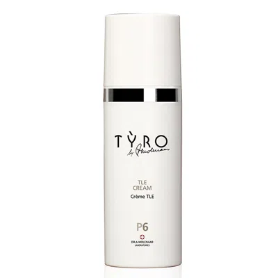TYRO TLE CREAM BY TYRO FOR UNISEX - 1.69 OZ CREAM