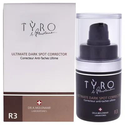 TYRO ULTIMATE DARK SPOT CORRECTOR BY TYRO FOR UNISEX - 0.51 OZ CORRECTOR