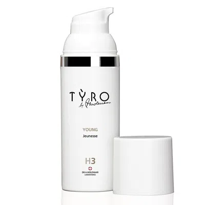 TYRO YOUNG BY TYRO FOR UNISEX - 1.69 OZ CREAM