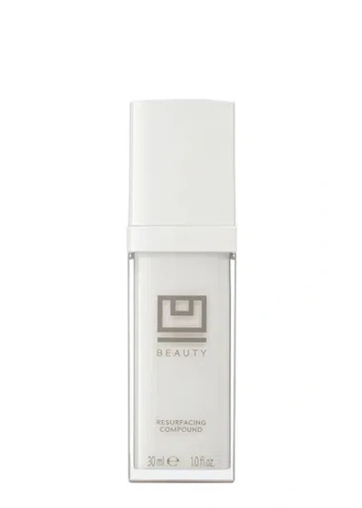 U BEAUTY U BEAUTY RESURFACING COMPOUND 30ML
