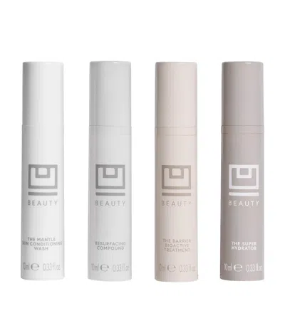 U BEAUTY THE INDEX SET VOLUME II