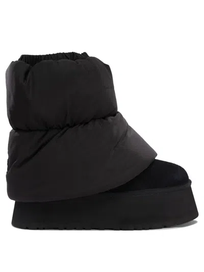 UGG UGG ANKLE BOOTS