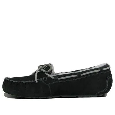 UGG UGG Ascot Slipper 'Black'