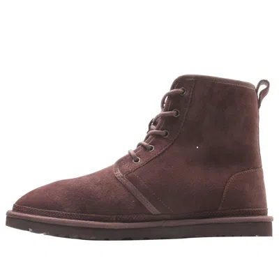 UGG UGG Australia Harkley 'Espresso Brown'