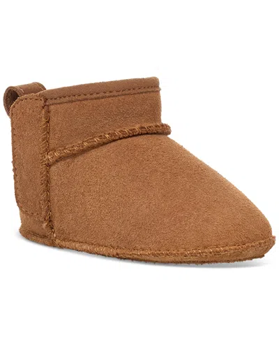 UGG BABY CLASSIC ULTRA MINI BOOTS