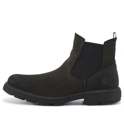 UGG UGG Biltmore Chelsea 'Dark Olive Suede'