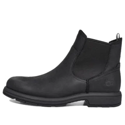 UGG UGG Biltmore Chelsea Boot 'Black'