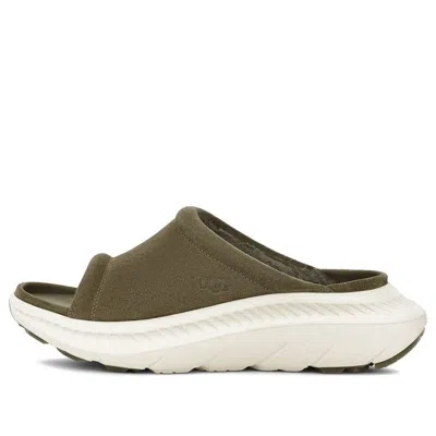 UGG UGG CA805 Slide 'Olive Green'