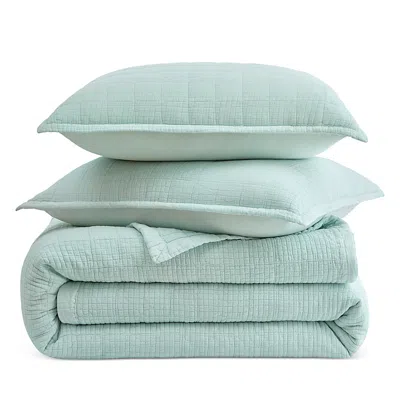 UGG CAMPO QUILT SET, FULL/QUEEN