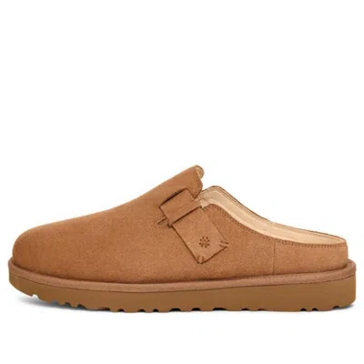 UGG UGG Campout 'Chestnut'