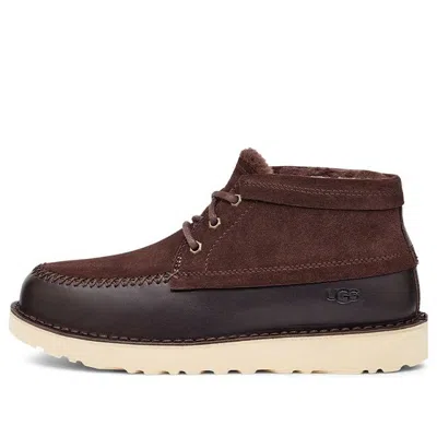 UGG UGG Campout Chukka 'Brown'