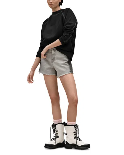 UGG CLASSIC CREWNECK SWEATER