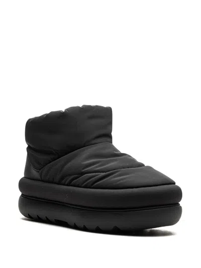 UGG CLASSIC MAXI MINI BOOT WMNS "BLACK"