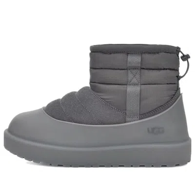 UGG Classic Mini Pull-On Weather