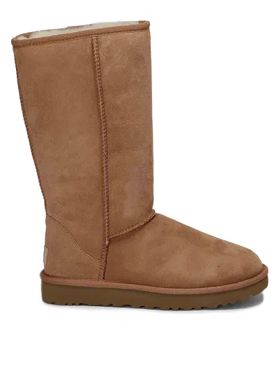 UGG CLASSIC TALL BOOTS