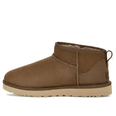 UGG UGG Classic Ultra Mini 'Hickory'