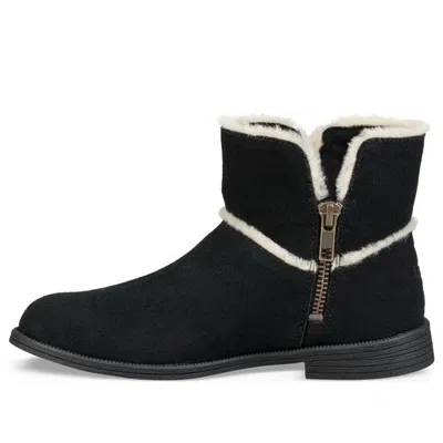 UGG UGG Coletta Boot Fleece Lined Big Boys Black