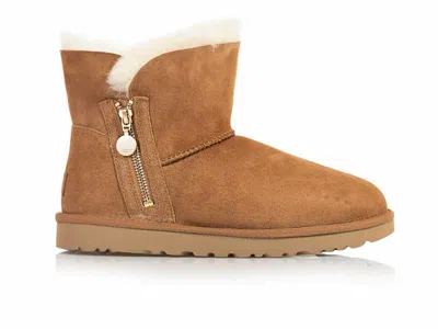 UGG DAMEN STIEFEL UGG BRAUN 1112481-CHE