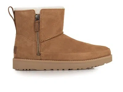 UGG DAMEN STIEFEL UGG BRAUN 1113590-CHE