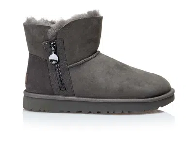 UGG DAMEN STIEFEL UGG GRAU 1112481-GREY