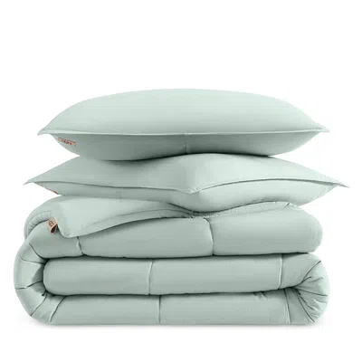 UGG DEVON COMFORTER SET, TWIN/TWIN XL