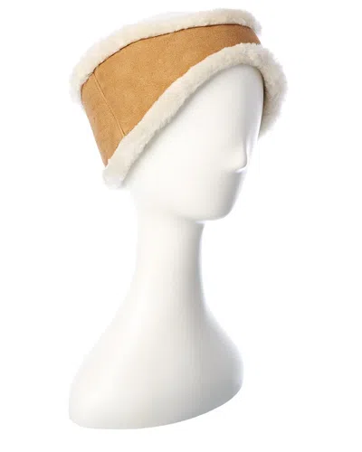 UGG DNU PACKAWAY UGG REVERSIBLE HEADBAND