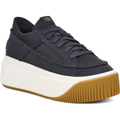 UGG UGG® EZ-DUZZIT PLATFORM SNEAKER
