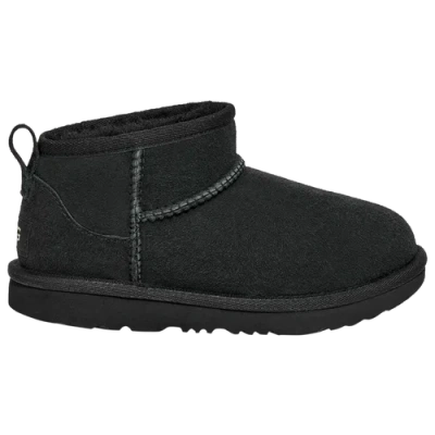 UGG GIRLS UGG CLASSIC ULTRA MINI