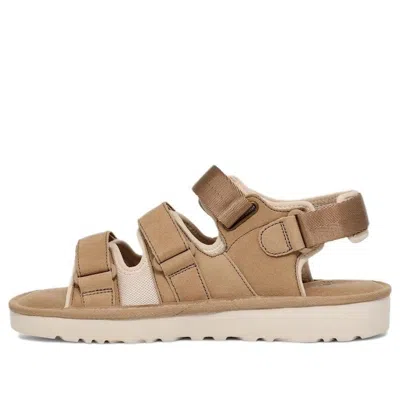 UGG UGG Goldencoast Multistrap Sandal 'Sand'