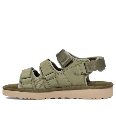 UGG UGG Goldencoast Multistrap Sandal 'Shaded Clover'