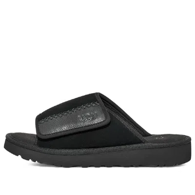 UGG UGG Goldencoast Slide 'Black'