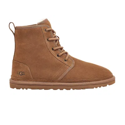 UGG HARKLEY BOOT 'CHESTNUT'