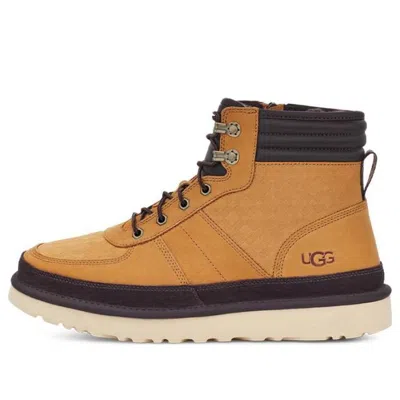 UGG UGG Highland Boots 'Brown'
