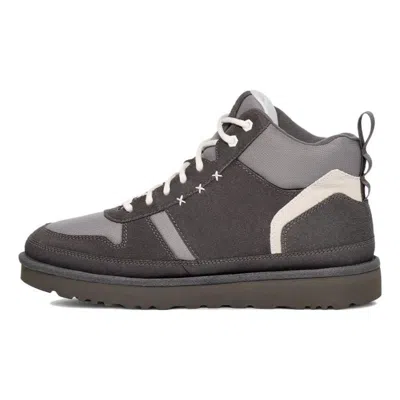 UGG UGG Highland Hi Heritage 'Grey'