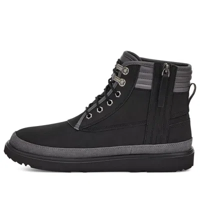 UGG UGG Highland Sport Utility Weather Boot 'Black'