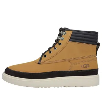 UGG UGG Highland Sport Utility Weather Hiker 'Wheat'