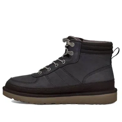 UGG UGG Highland Sports ULD Black