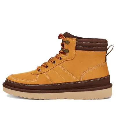 UGG UGG Highland Sports ULD Cargo Yellow