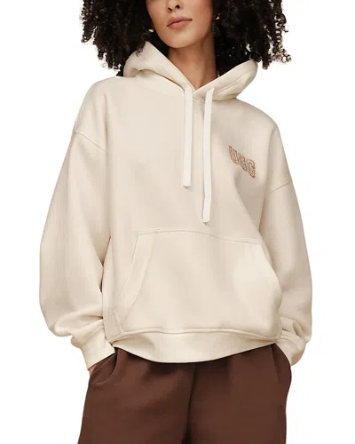 UGG LOGO HOODIE