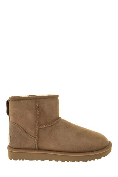 UGG UGG MINI CLASSIC II - BOOTS