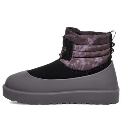 UGG UGG Mini Lace Wea Smokescreen 'Black'