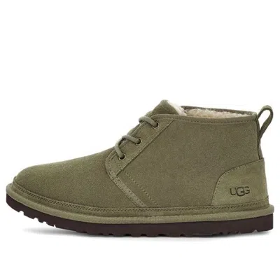 UGG UGG Neumel Boot 'Burnt Olive'