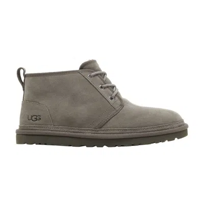 UGG NEUMEL BOOT 'CHARCOAL'