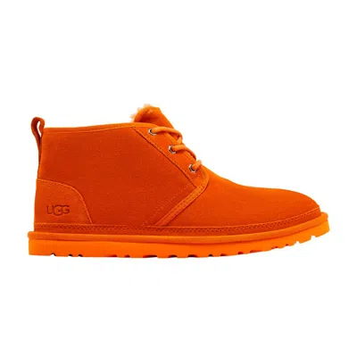 UGG NEUMEL BOOT 'CLEMENTINE'