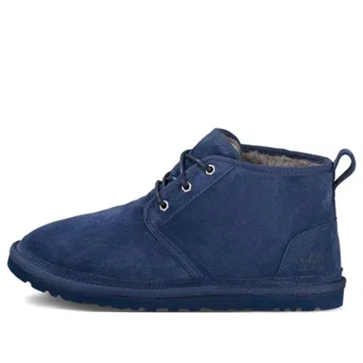 UGG UGG Neumel Boot 'New Navy'