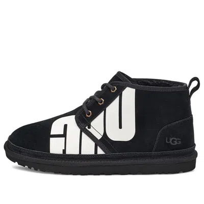 UGG UGG Neumel Chopd 'Black'