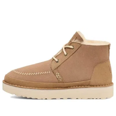 UGG UGG Neumel Crafted Regenerate Snow Boot 'Sand'