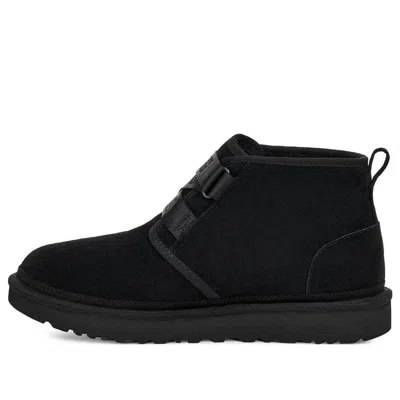 UGG UGG Neumel Quickclick Boot 'Black'